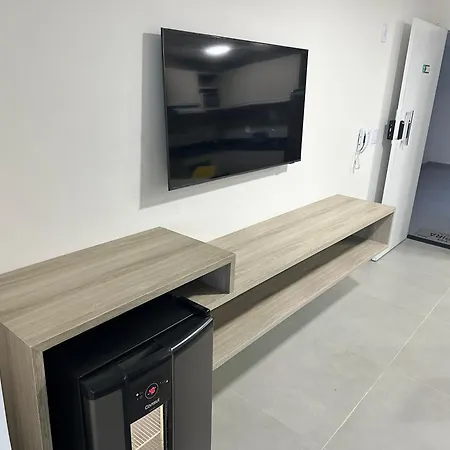Apartamento no centro de Porto de Galinhas-3